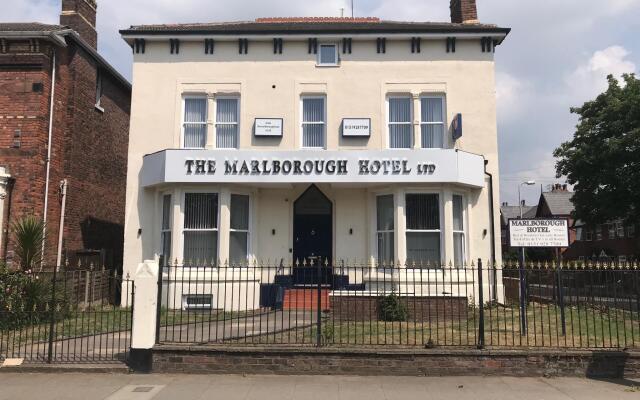 Marlborough Hotel