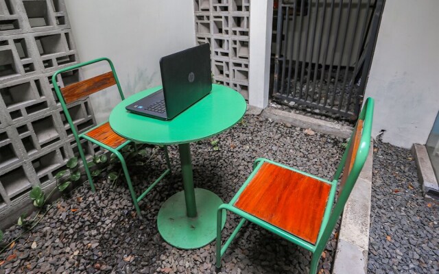 OYO 93370 Lot Thirty Six