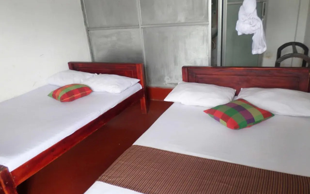 Piyorich City Hotel