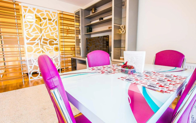 Luxury Apartment Bucharest Mall area