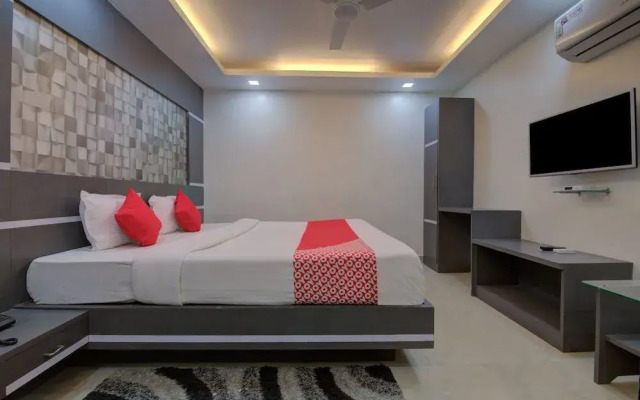 Oyo 29204 Hotel Blue Sapphire