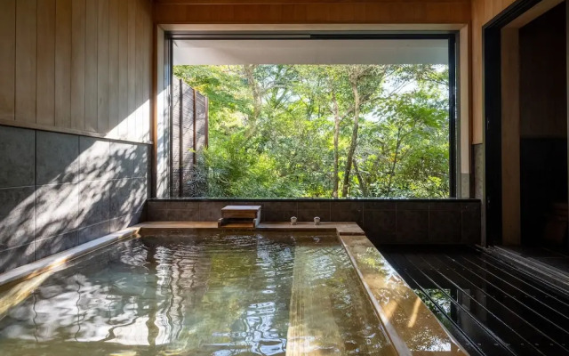 Jinya Ryokan