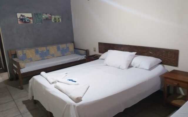 Village Paraty Centro