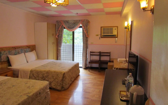 Taitung Cheng B&B