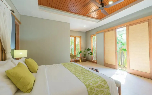 Villa Daun Canggu by Nagisa Bali