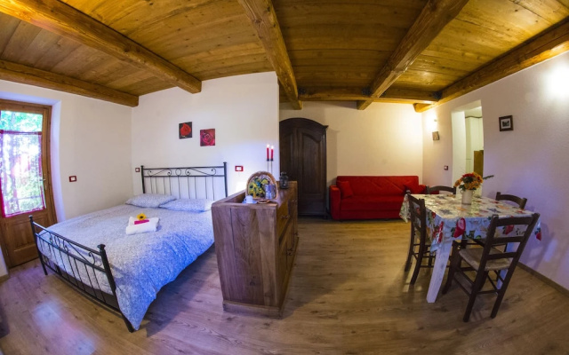 Il Borgo Dei Celti