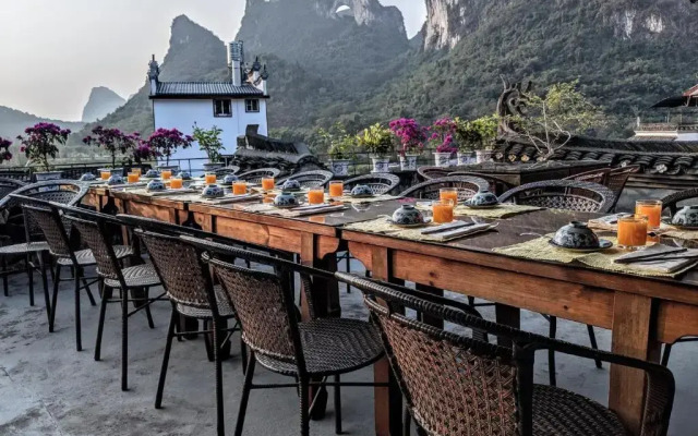 Yangshuo Village Inn