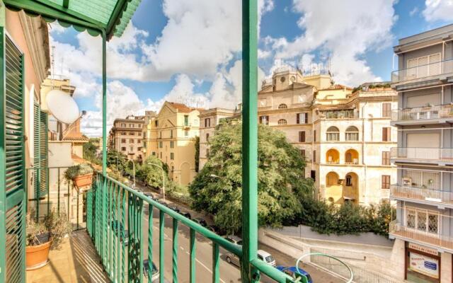 RR Apartments San Giovanni