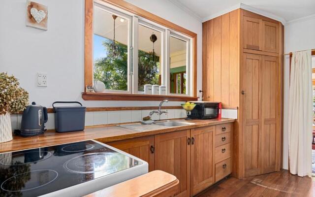 Aranui Palms - Mapua Holiday Home