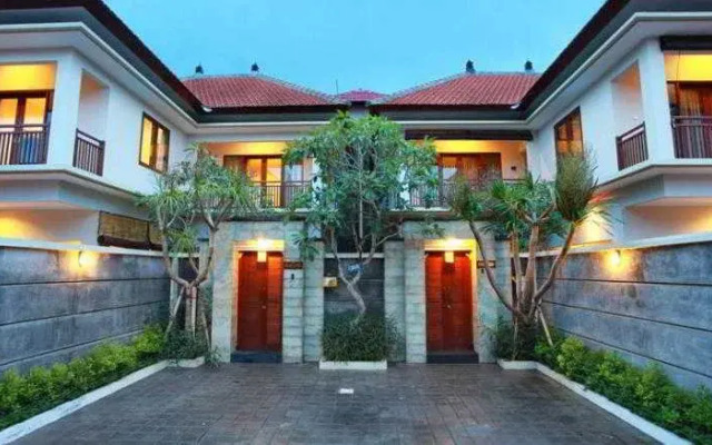 Madhya Villa