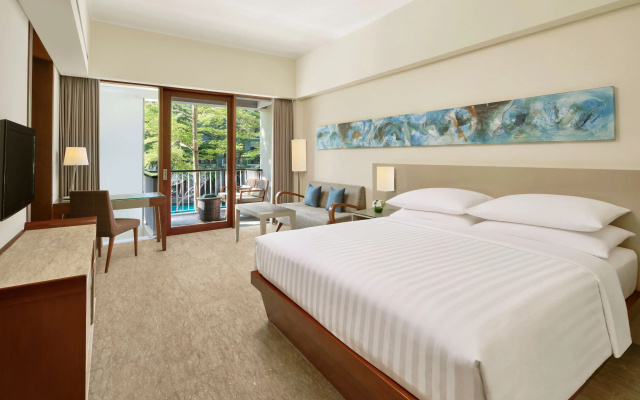 Kurort Courtyard Bali Nusa Dua