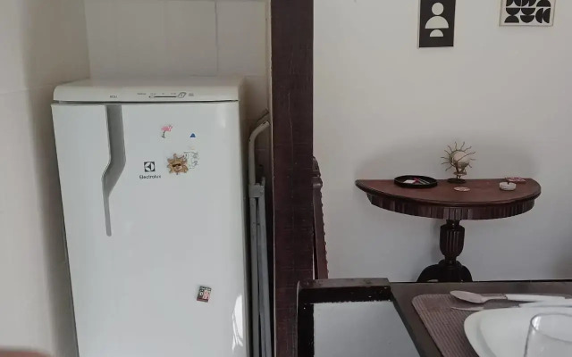 Apartamento Barão da Torre