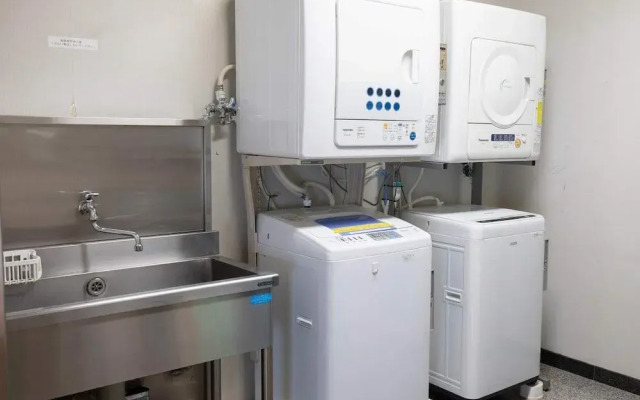 Hotel Castle inn Ise