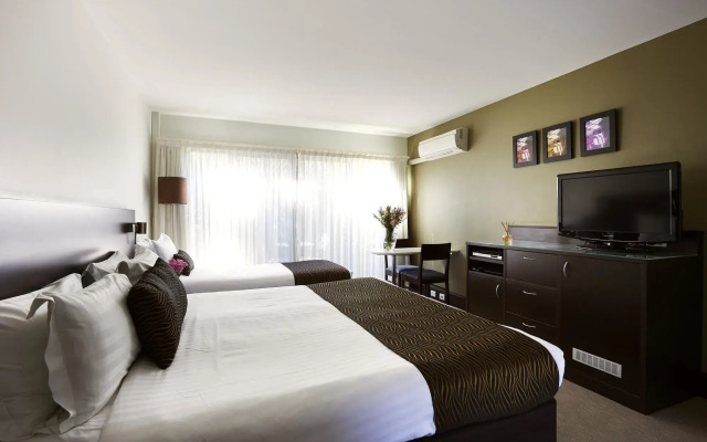 Station Motel Parkes