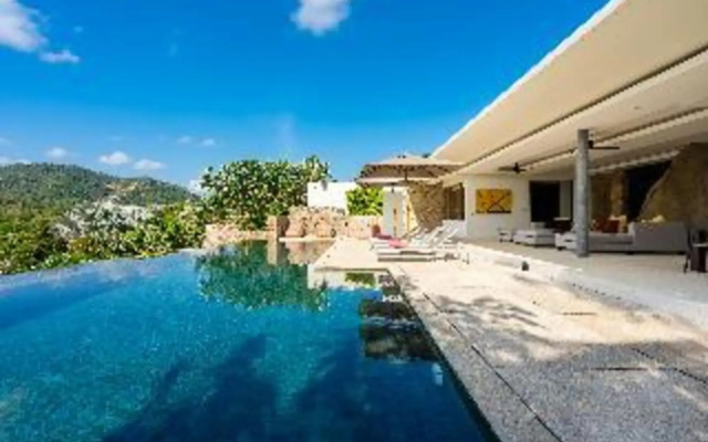 Samujana -Three Bedrooms Pool Villa - 11B