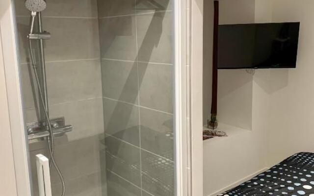 Appartement T2 centre-ville