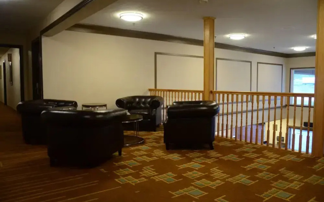 Clarion Inn Near Jblm