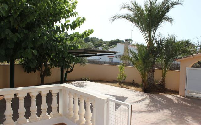 Villa Pegaso