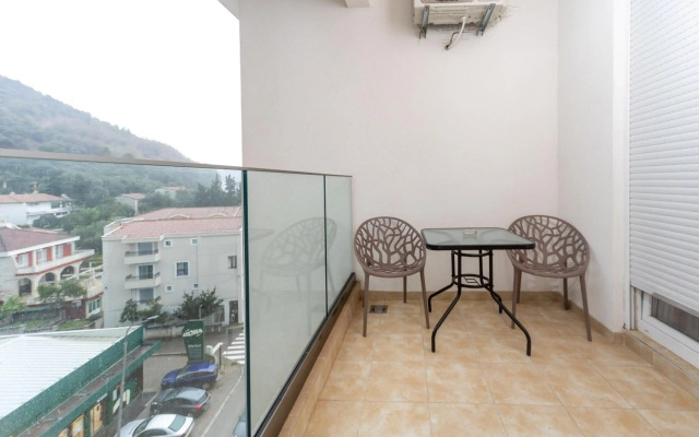 Hotel 219 Budva