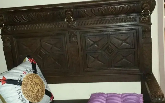 Château des Aiguilles