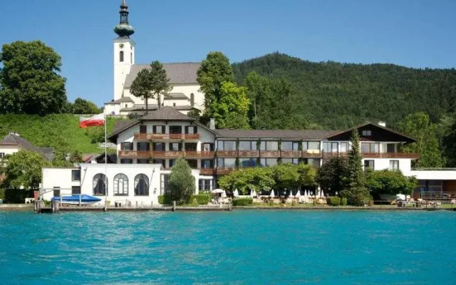 Hotel Seegasthof Oberndorfer