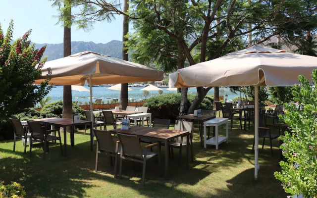 Palmetto Resort Hotel