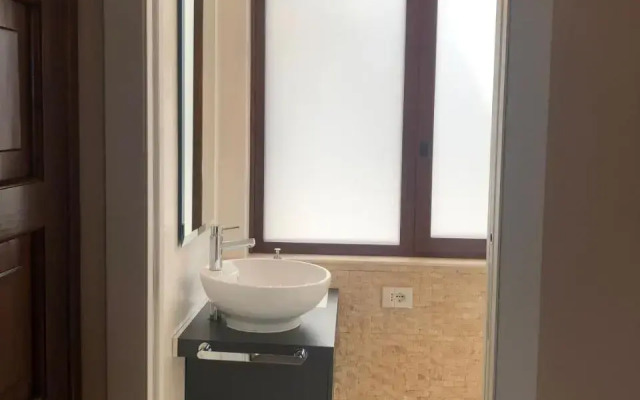 Liza's Suite's - Room's with a View