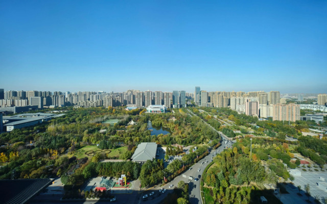 InterContinental Xi'an North by IHG