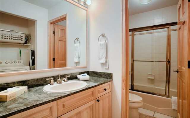 The Corral at Breckenridge by Great Western Lodging