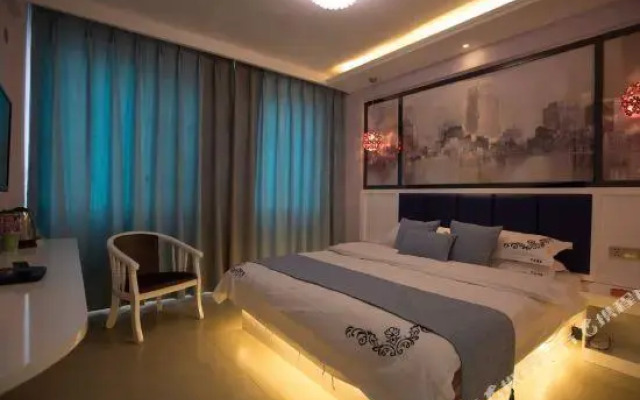YT Hotel