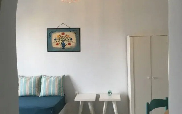 Liofoto Sea View Appartments