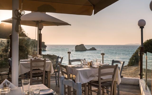 Akron Seascape Resort