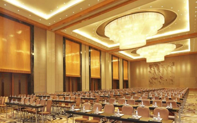 DoubleTree by Hilton Hangzhou East