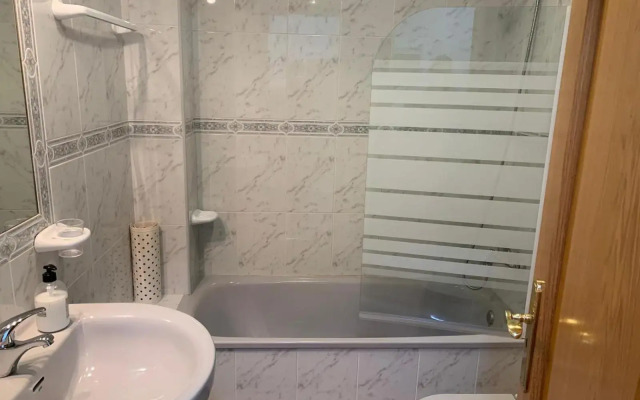 Apartamento Calvarios