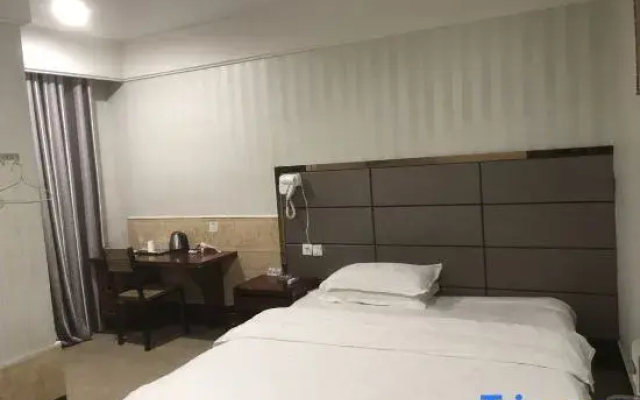 Xiangximei Life Hall