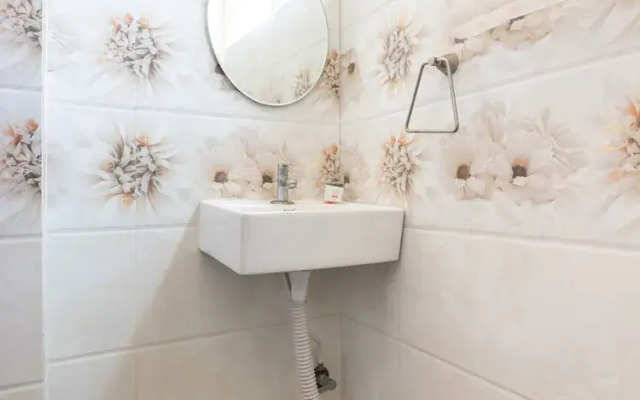 OYO 15270 Atithi Residency