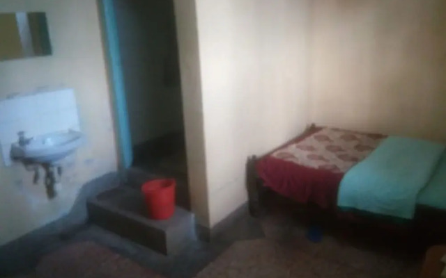 Junction Guest House