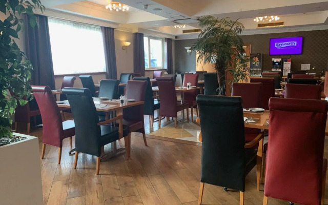 Savera Hotel South Ruislip