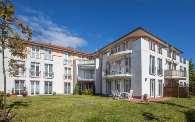 Achtern Diek Wohnung 06