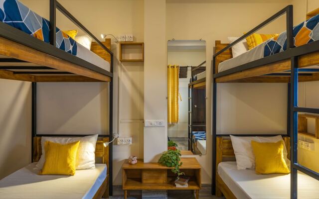 Zostel Visakhapatnam (Vizag)