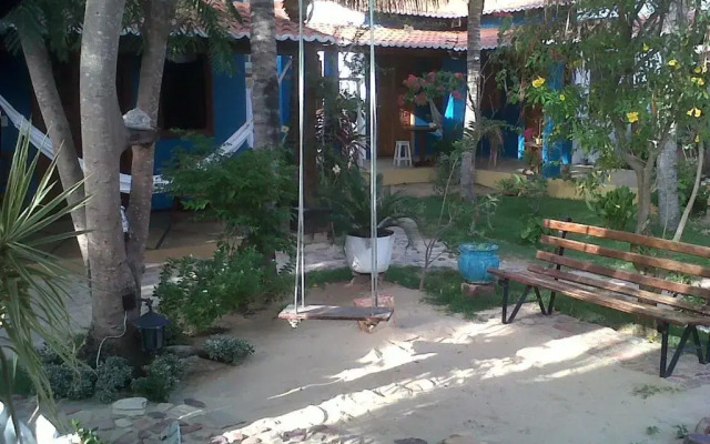 Pousada Bangalô