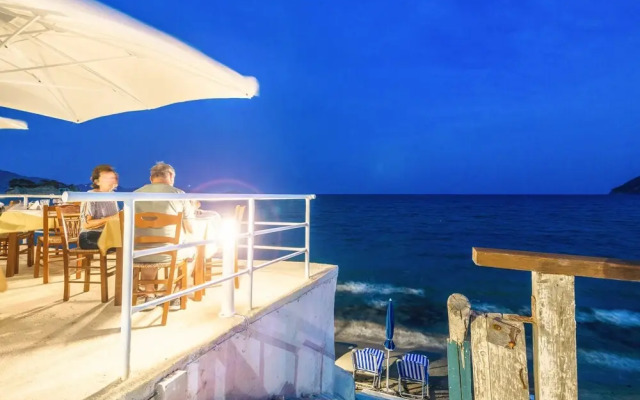 Blue Horizon Studios