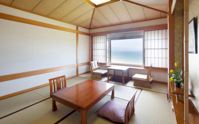 Hotel Izukyu