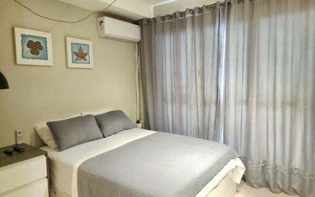Aurora 104 - Estilo e conforto em SP