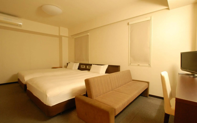 AB Hotel Okazaki