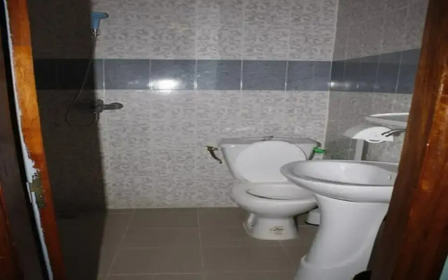 Hotel Residence Hounki