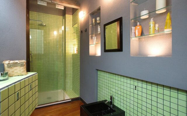 LAC Luxury Apartment Cagliari Barcelona