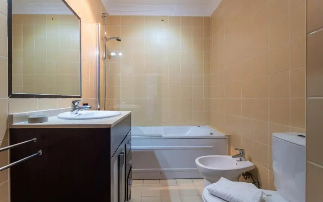 Alojamento Santa Maria