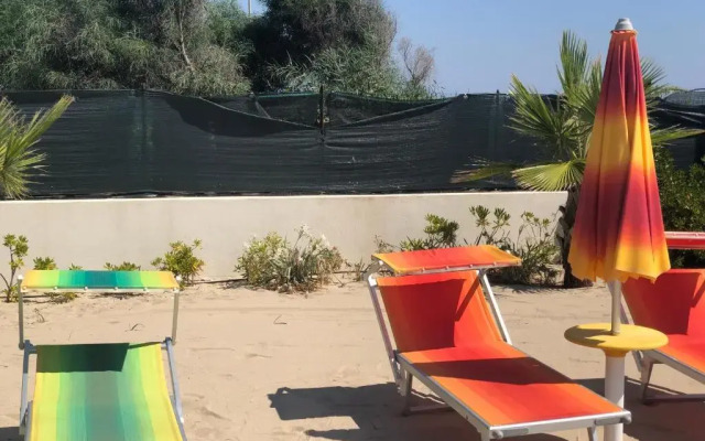 Giglio di Mare Residence