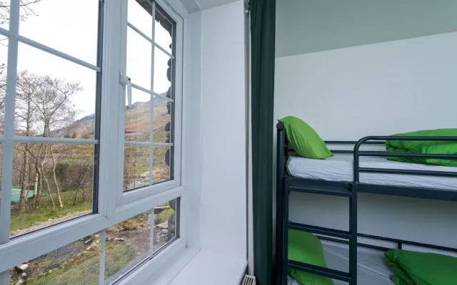 YHA Helvellyn - Hostel